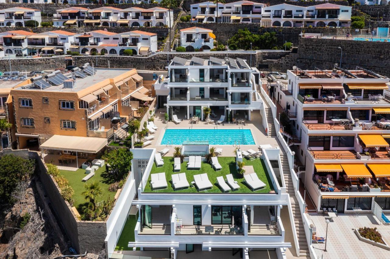 Palmera Sea View Patalavaca Extérieur photo