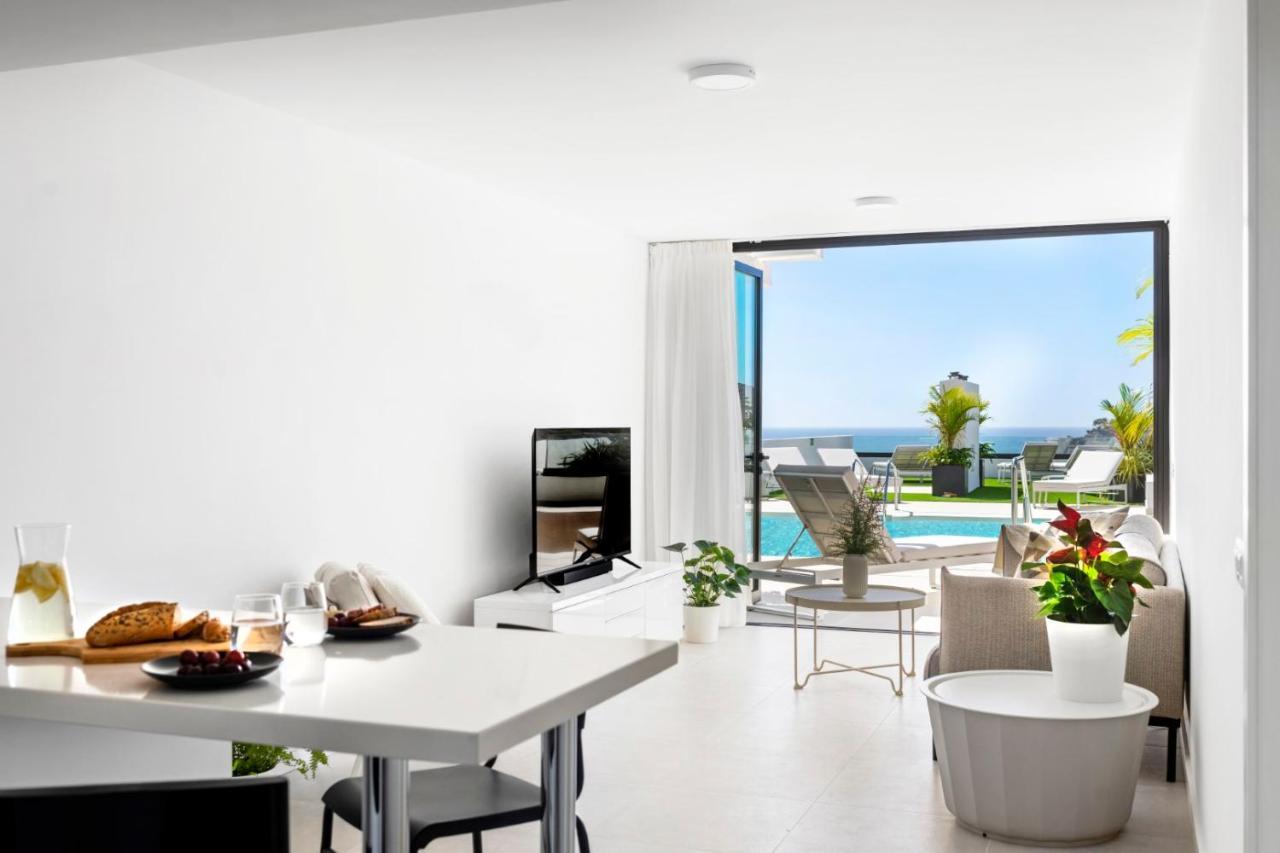 Palmera Sea View Patalavaca Extérieur photo